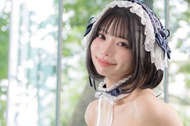 米倉みゆ、極上美脚のデカ女