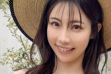鈴木ふみ奈、麦わらのレジェンドボディ