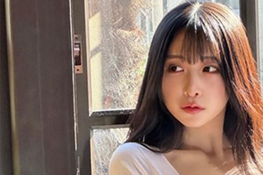 真島なおみ、のぞき見の背徳感