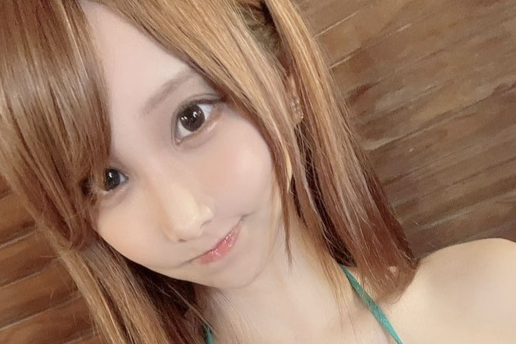 らいむたそ、フォロワー爆増のナミ級ボディの画像1