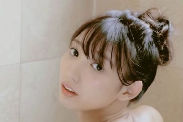 新田ゆう、軟体美スタイルの布教ポスト