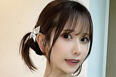 名取くるみ、舌ペロの艶時報