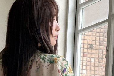 あまつまりな、埋もれTのスーパー生ヒップ