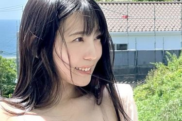 紫藤るい、あふれる癒し