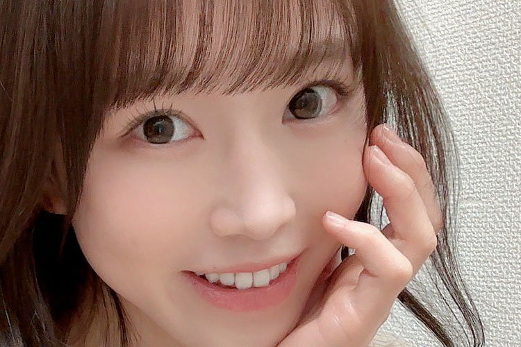 仲根なのか、フォロワー爆増ふっくら美谷間の画像1