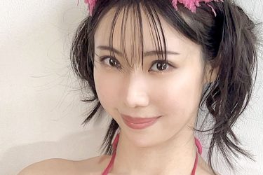 鈴木ふみ奈、圧倒的ふわふわ