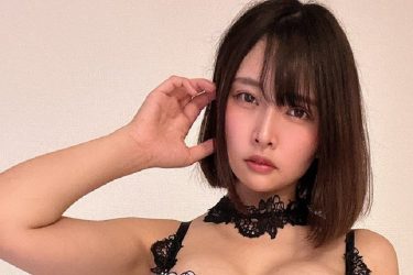 橋本ひかり、マシュマロランジェリー