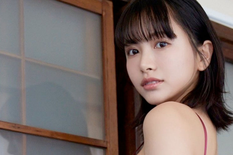 鈴木聖のボブヒップの画像1