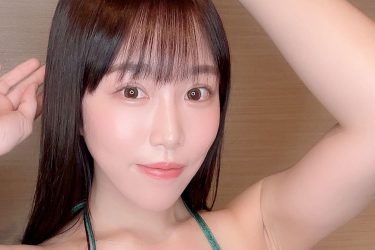 仲根なのか、ナイスたわわ