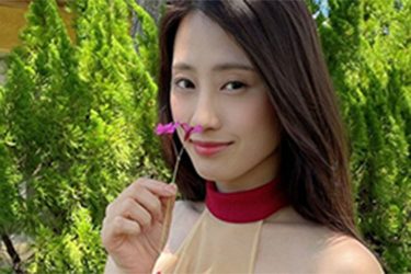 澄田綾乃、ヌーディサイドパイ