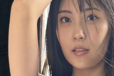 林田百加は超鋭角