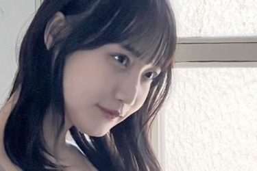 世良ののか、愛らしくむっちり