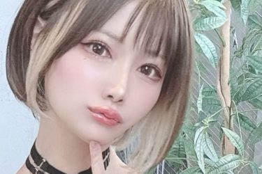 相良ましろ、ギリギリ衝撃ランジェリー