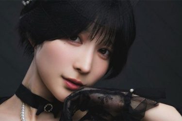 天川星夏、ハード美ボディ