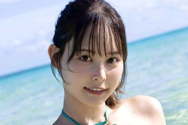 遠藤まめ、透き通る色香