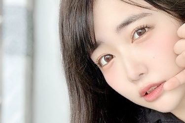 天羽希純、すごい格好で外出