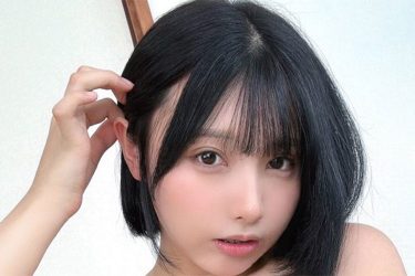 三橋くん、色っぽマシュマロボディ