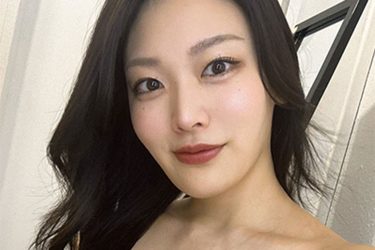 風吹ケイ、感謝のたわわ