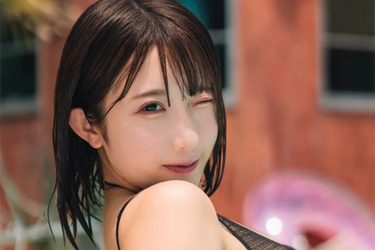 大河もも、伸びッとサイドボディ