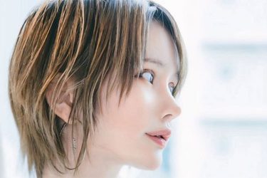 こおりちゃん、CKはみ出し美ボディ