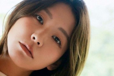 夏来唯、色っぽいカラダ