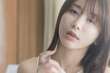 いくみ、ムンムンの大サービス