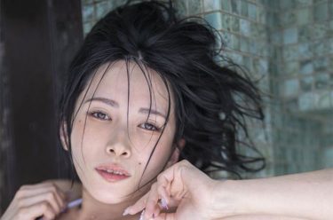 JILL、濡れのお誘い