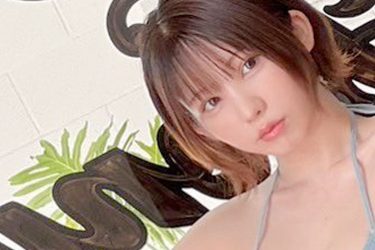 えなこ、朝から最強