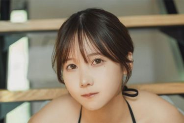 けんけん、後ろも気になる置きパイ