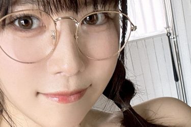 東雲うみ、超立体ボリューミー