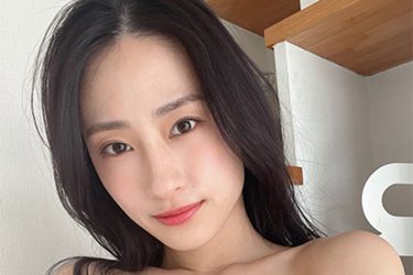 澄田綾乃、活力みなぎるむぎゅっ