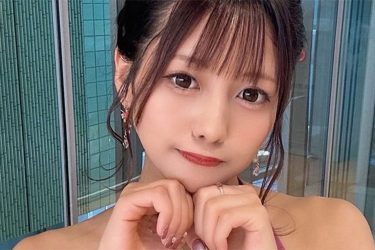 桜井かなみ、童顔たわわ