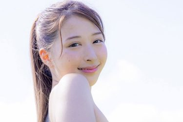 そちお、チャーミング美ボディ