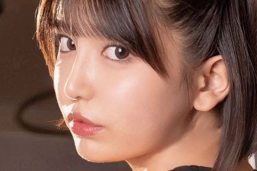 南あみ、スポブラTバック