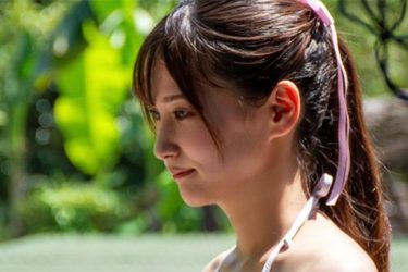 望月杏奈、贅沢三昧ボディ