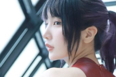 yunocy、心変わりのプールサイド