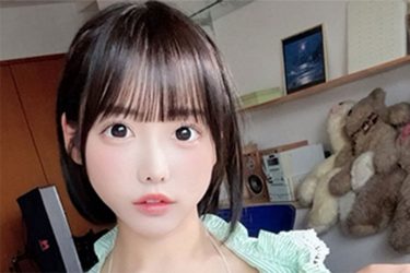 風愛ことり、大胆なナイショ話