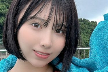 三橋くん、まん丸に〇〇