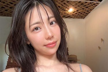 鈴木ふみ奈、圧巻ボリューミー