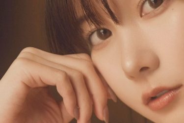 けんけん、素肌エプロン