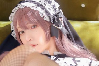 宮本彩希、メイドの裏側