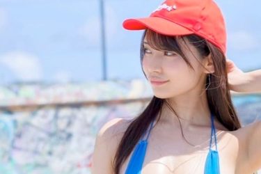 似鳥沙也加、アメリカンボリューム