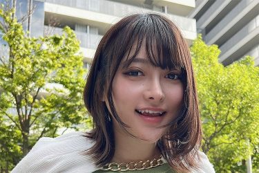 藤川めい、規格外の置きパイ