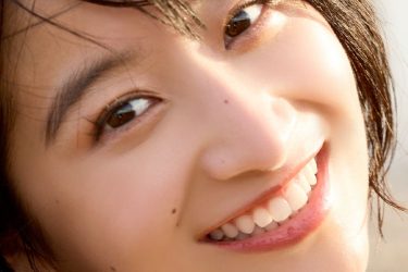 榎原依那、今世紀最高グラマラス