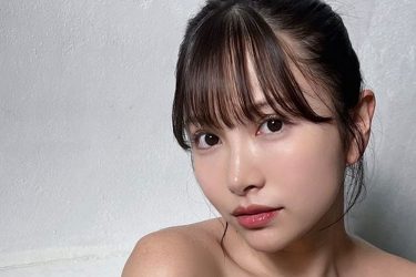 鈴木聖、むぎゅっと入浴