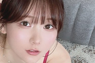 けんけん、上から見るか下から見るか