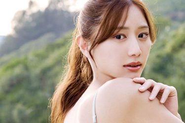 斎藤恭代、もっちりゴージャスヒップ