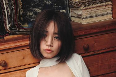 菜乃花、まん丸スラリの極上ボディ