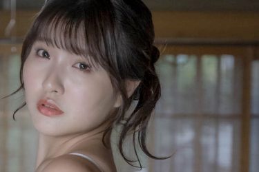 原つむぎ、肉感強めの頃