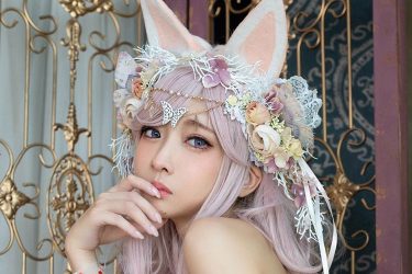 火将ロシエル、彩り美ボディ